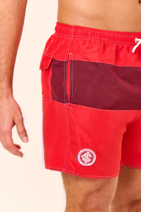 Imagem do produto Short Crepusculo Inter (90)