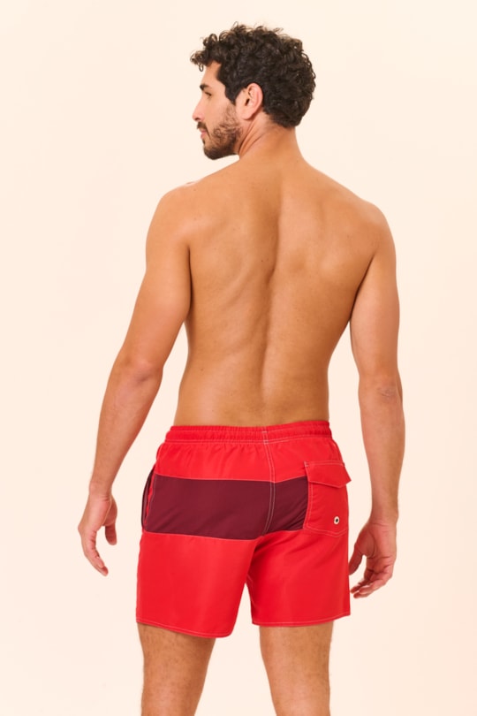 Imagem do produto Short Crepusculo Inter (90)