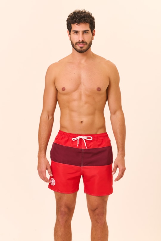 Imagem do produto Short Crepusculo Inter (90)