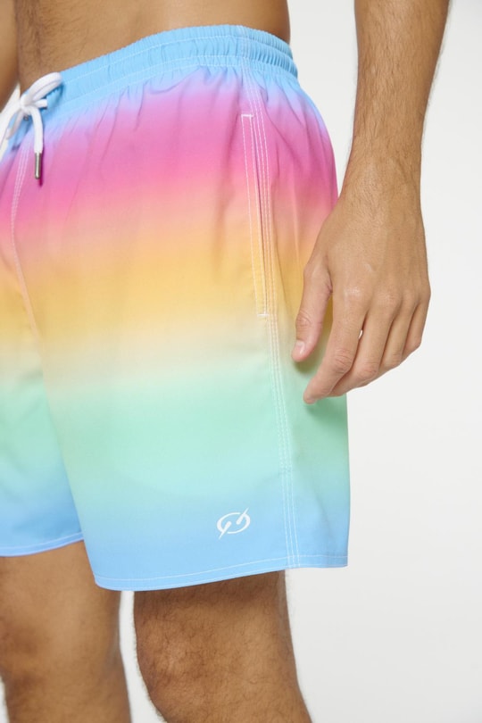 Imagem do produto Short Degrade Mentos