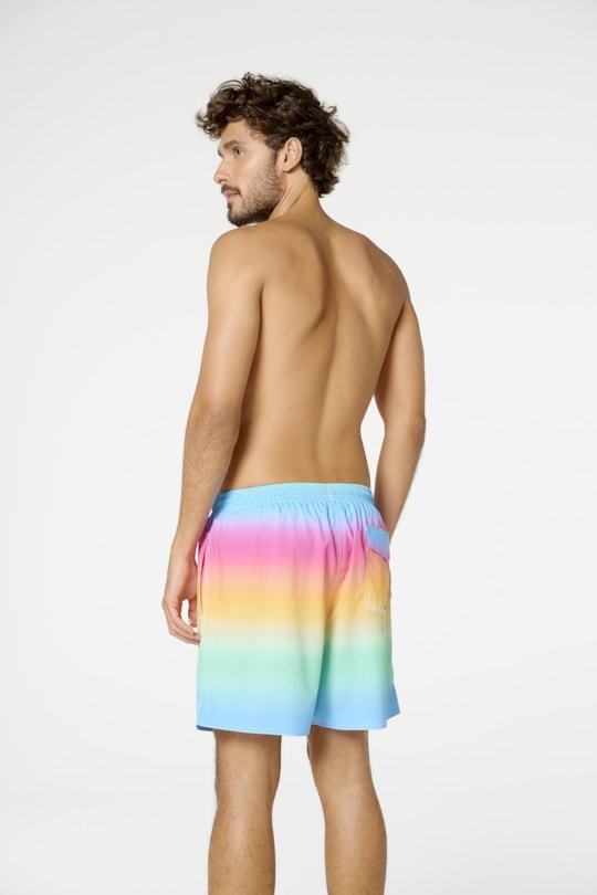 Imagem do produto Short Degrade Mentos