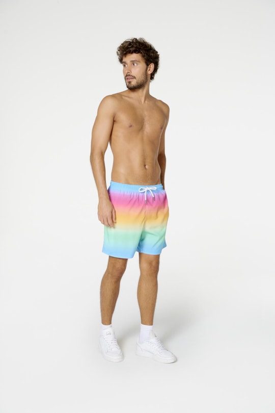 Imagem do produto Short Degrade Mentos