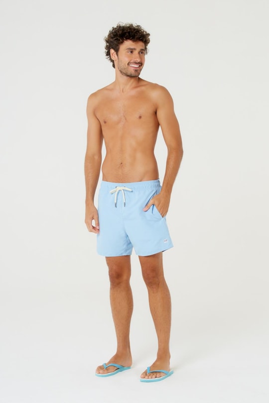 Imagem do produto Short Easy Breeze