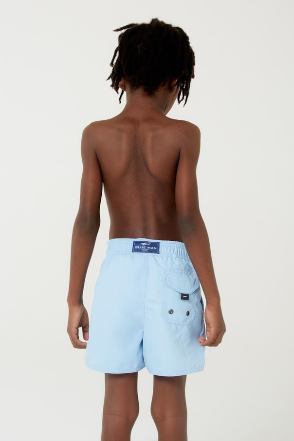 Short Easy Breeze (Inf)