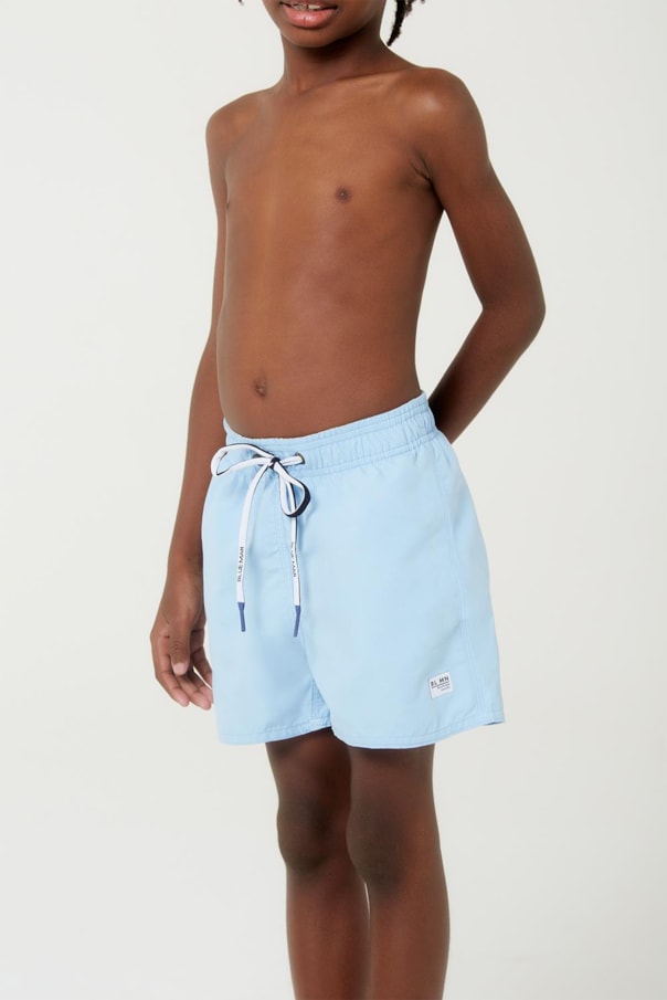 Short Easy Breeze (Inf)