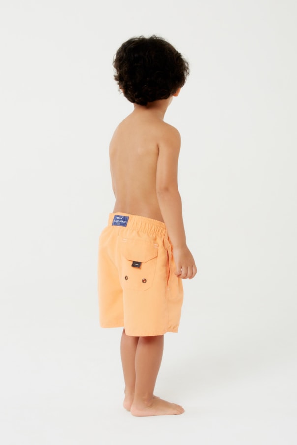 Short Easy Breeze (Inf)