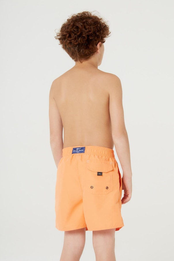 Short Easy Breeze (Teen)