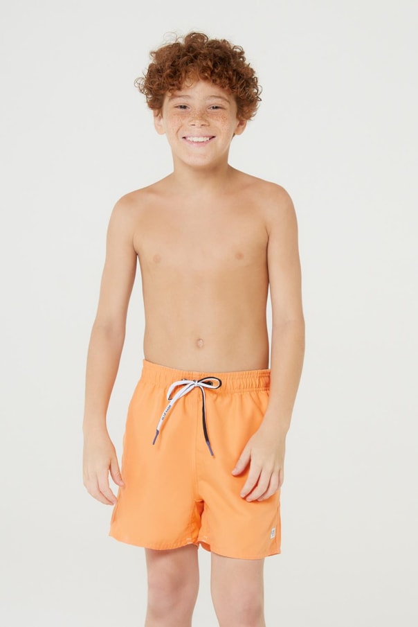 Short Easy Breeze (Teen)