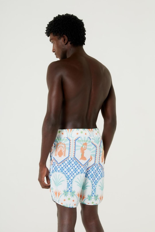 Imagem do produto Short Easy Golden