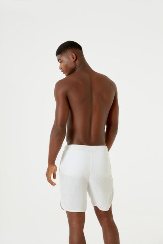 Imagem do produto Short Easy It Liso