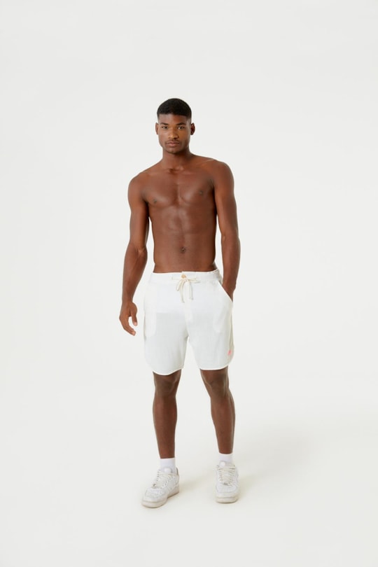 Imagem do produto Short Easy It Liso