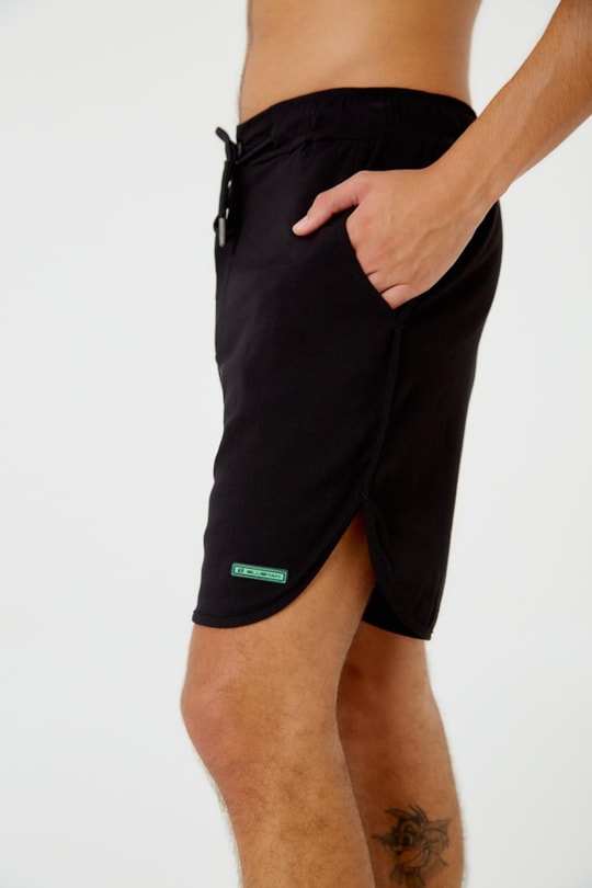 Imagem do produto Short Easy It Liso