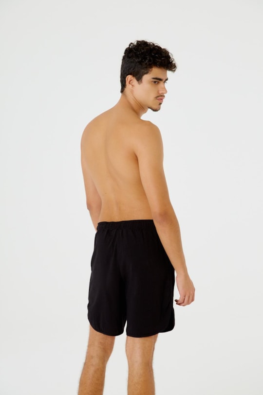 Imagem do produto Short Easy It Liso