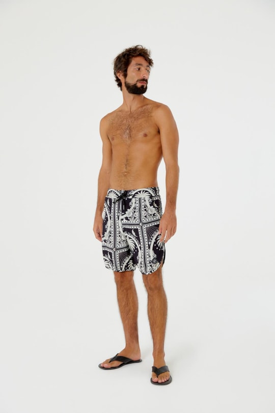 Imagem do produto Short Easy Terra Do Sorriso Pb