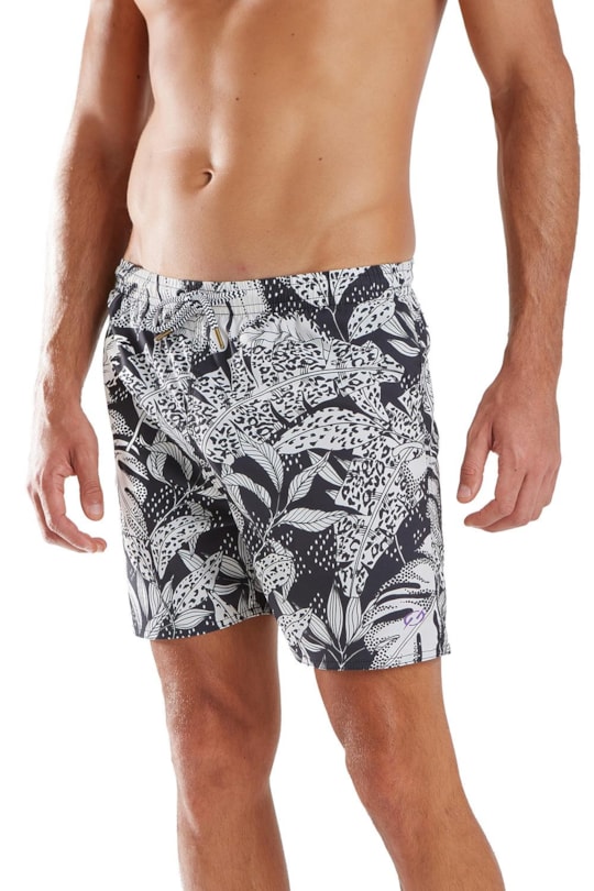 Imagem do produto Short Eclipse