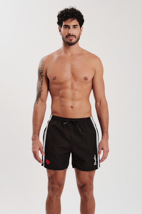 Imagem do produto Short Faixa Vasco 02