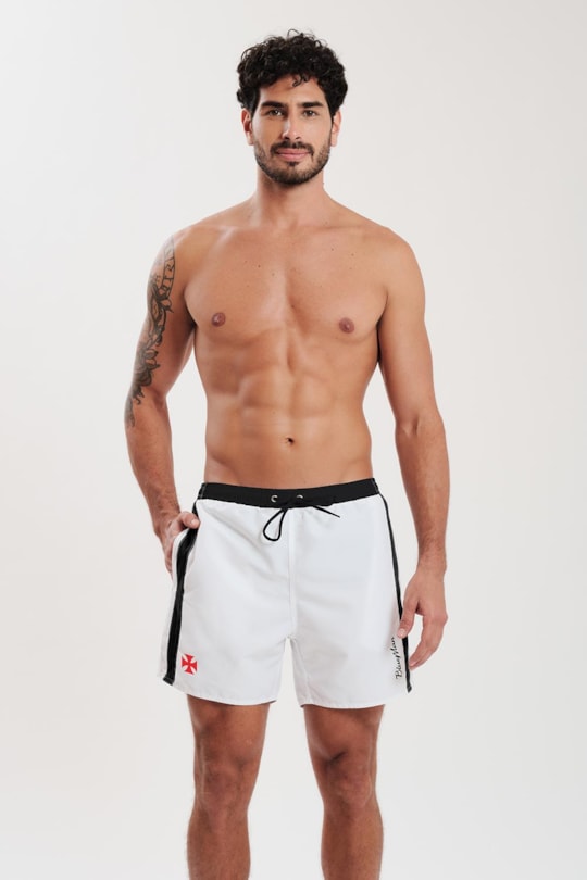 Short Faixa Vasco 02