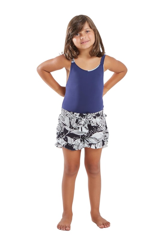 Imagem do produto Short Fifi Eclipse (Inf)