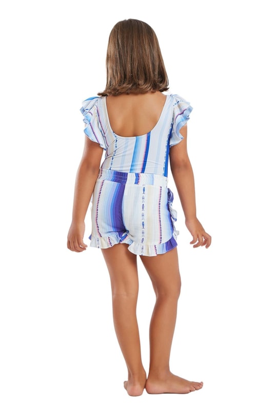 Imagem do produto Short Fifi Mare Alta (Inf)