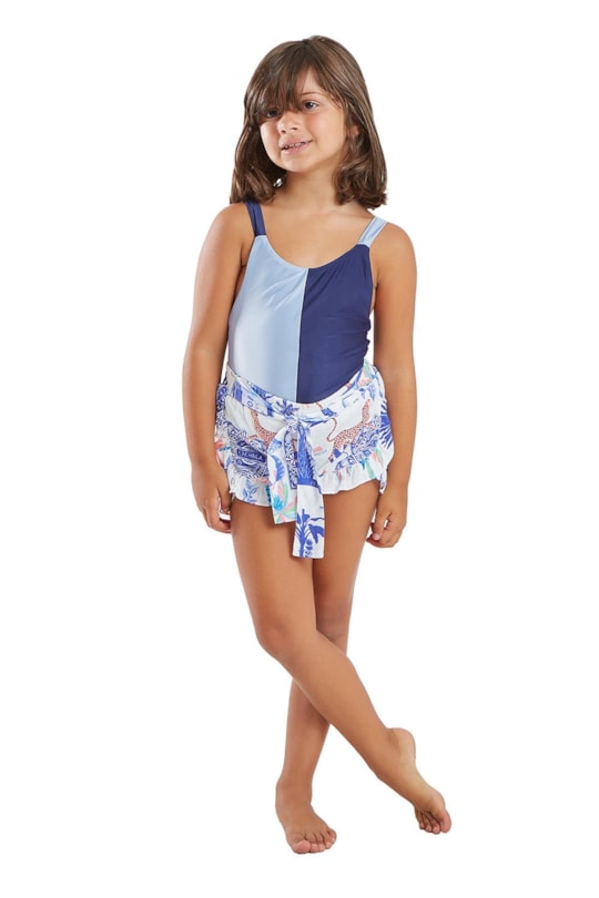 Imagem do produto Short Fifi Tudo De Bom (Kids)