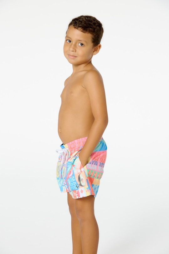 Imagem do produto Short Fiji 1972 (Inf)