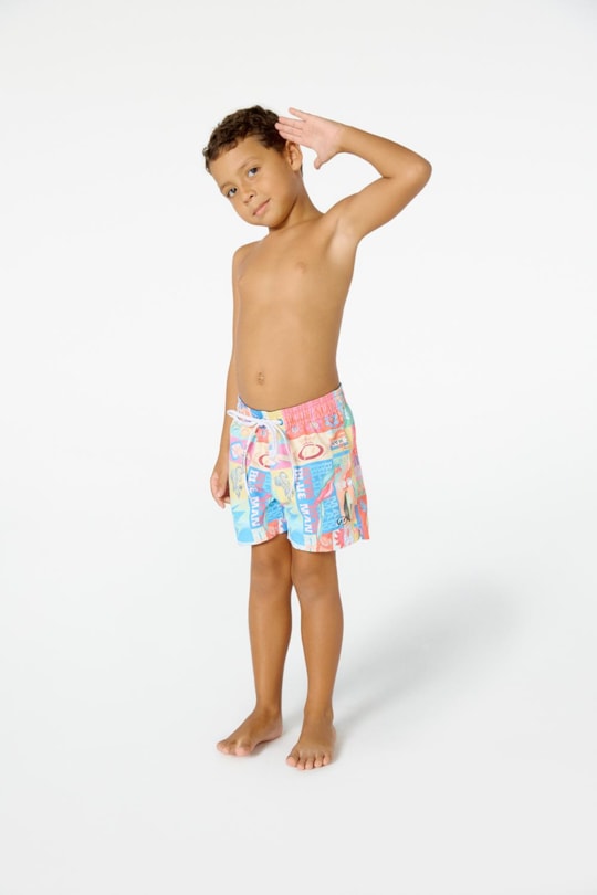 Imagem do produto Short Fiji 1972 (Inf)