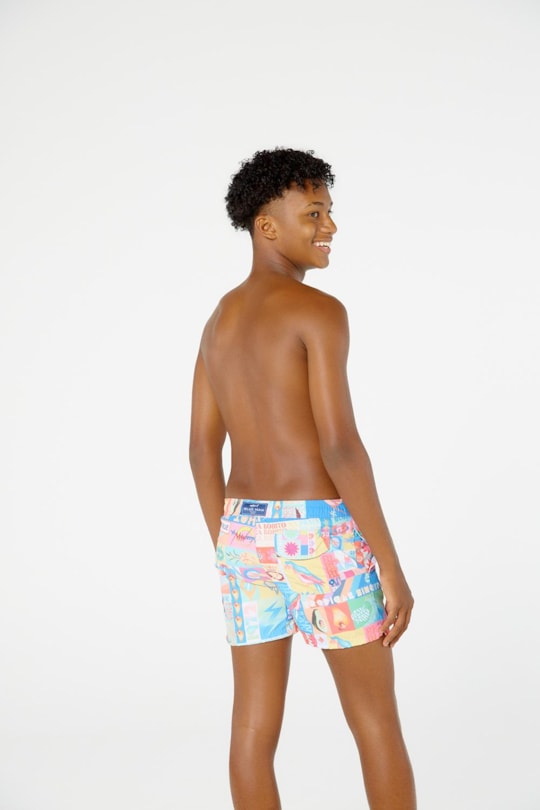 Imagem do produto Short Fiji 1972 (Teen)