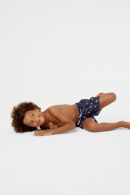 Imagem do produto Short Fiji Brilhante (Inf)