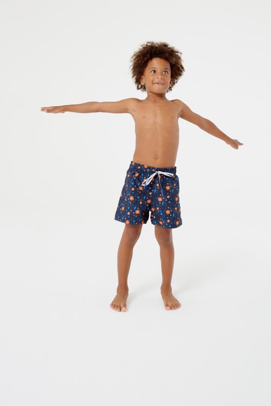 Imagem do produto Short Fiji Brilhante (Inf)