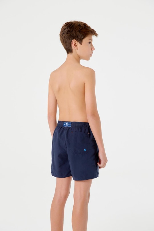 Short Fiji Color Inv23 (Teen)