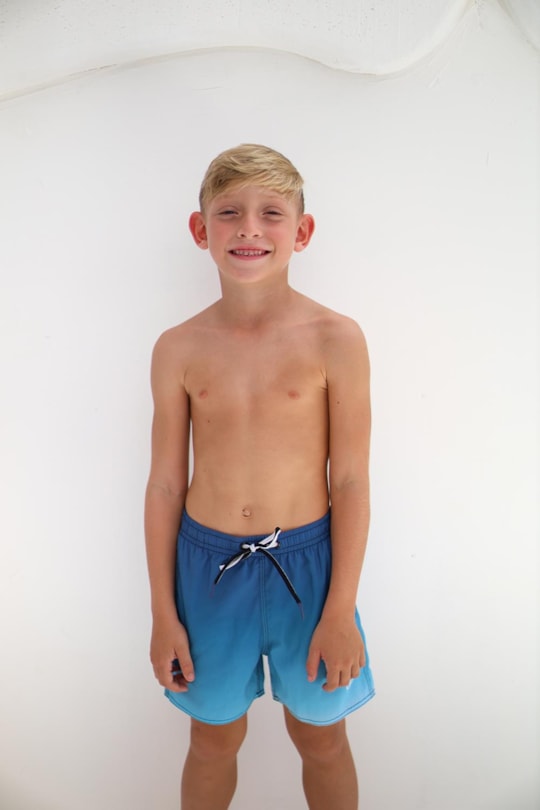 Short Fiji Degrade Havai Rio (Inf/Teen)