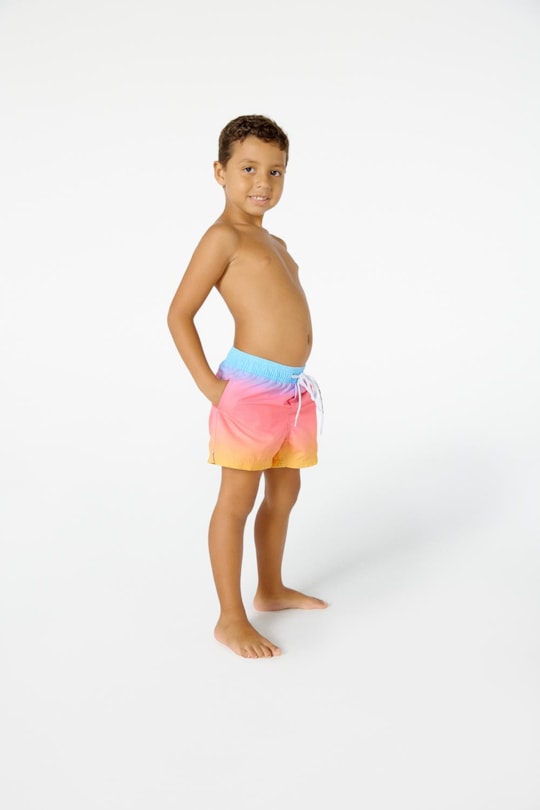 Imagem do produto Short Fiji Degrade Mentos (Inf)