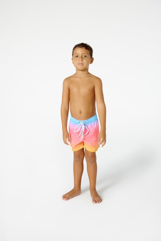 Imagem do produto Short Fiji Degrade Mentos (Inf)