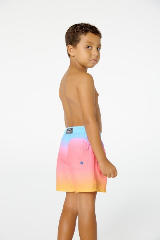 Imagem do produto Short Fiji Degrade Mentos (Inf)