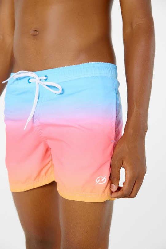 Imagem do produto Short Fiji Degrade Mentos (Teen)