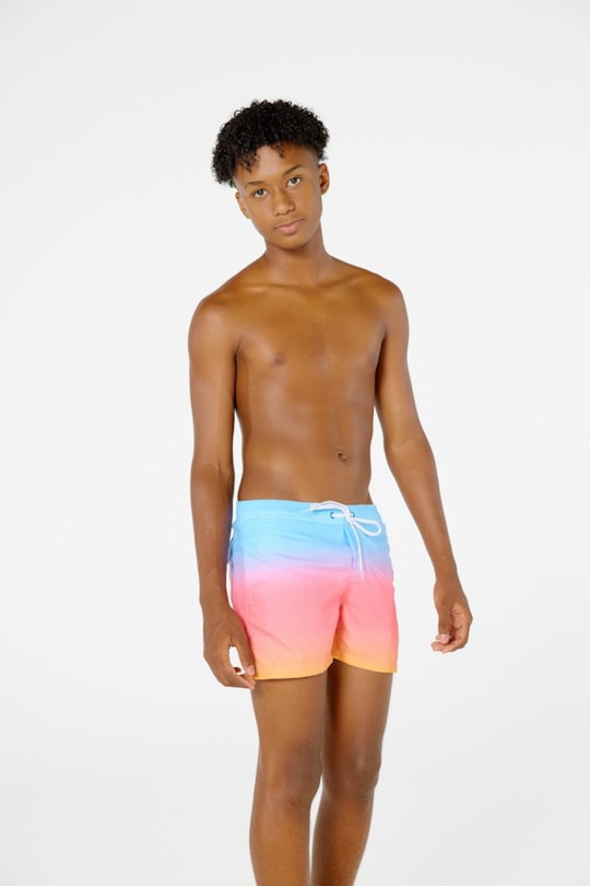 Imagem do produto Short Fiji Degrade Mentos (Teen)