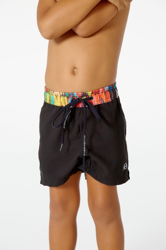 Imagem do produto Short Fiji Detalhe Tupinamba (Inf)