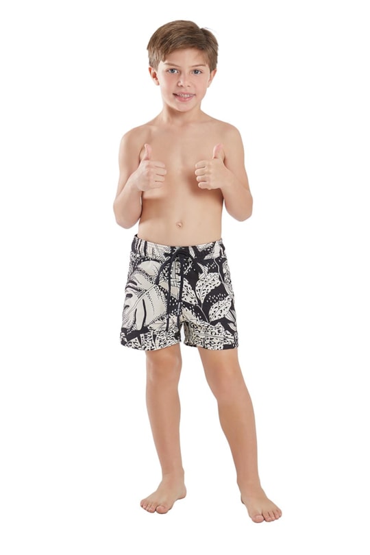 Imagem do produto Short Fiji Eclipse (Inf)