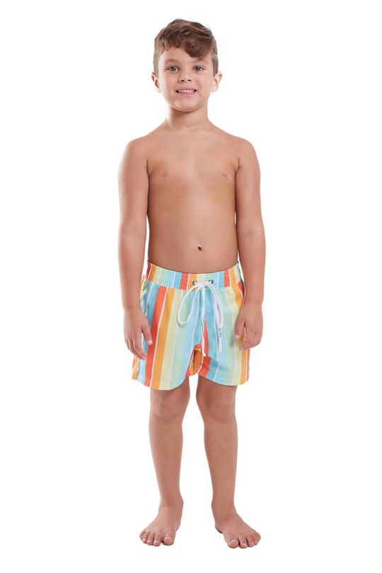 Imagem do produto Short Fiji Granita (Inf)