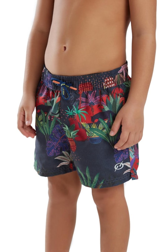 Imagem do produto Short Fiji Habitat (Inf)