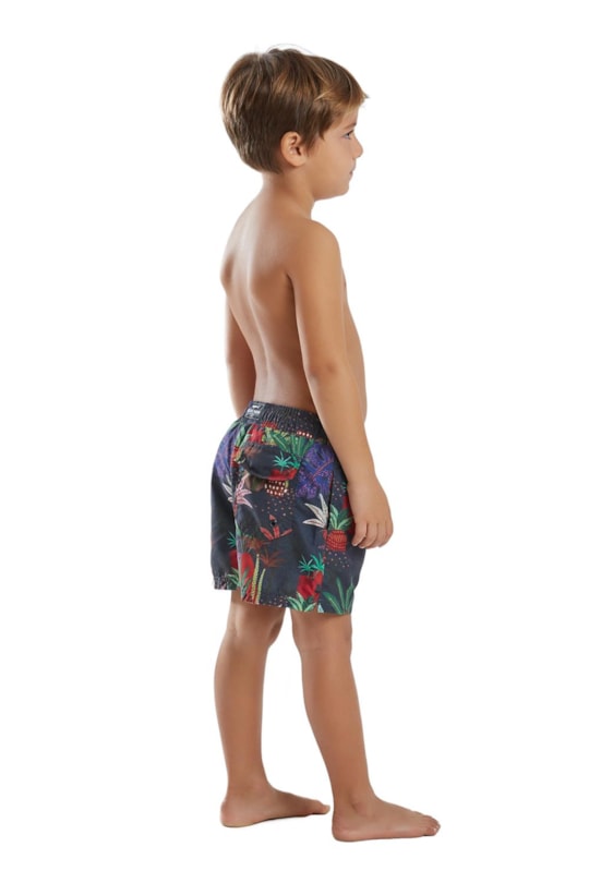 Imagem do produto Short Fiji Habitat (Inf)