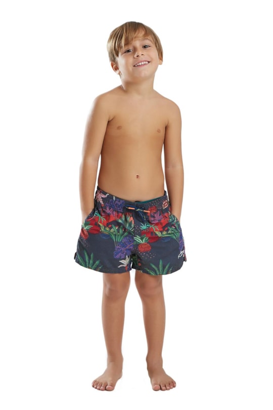 Imagem do produto Short Fiji Habitat (Inf)