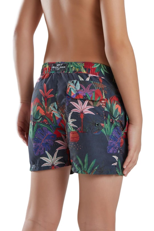 Imagem do produto Short Fiji Habitat (Teen)