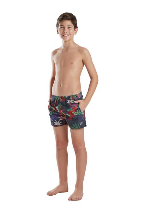 Imagem do produto Short Fiji Habitat (Teen)