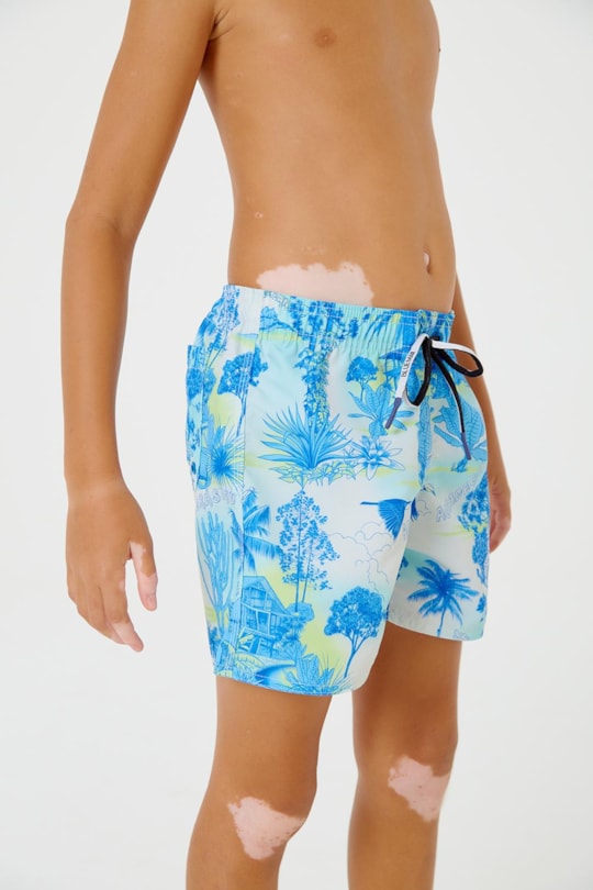 Imagem do produto Short Fiji Maua (Teen)