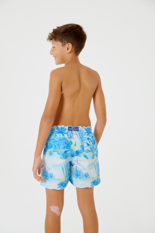 Imagem do produto Short Fiji Maua (Teen)