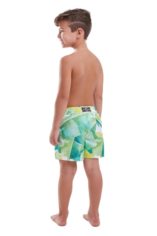 Imagem do produto Short Fiji Paineiras Infantil