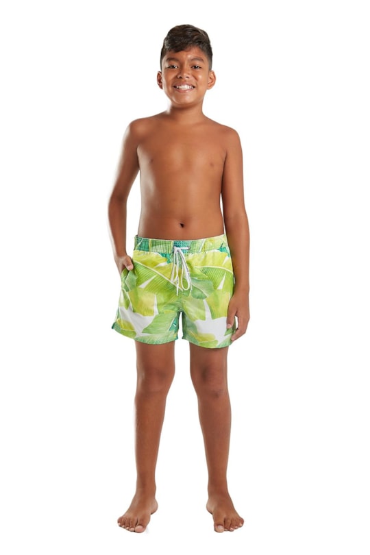Imagem do produto Short Fiji Paineiras (Teen)