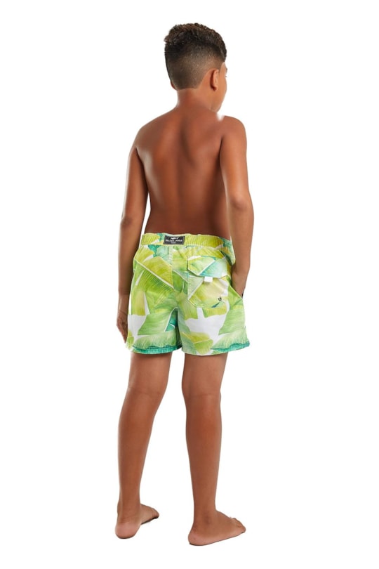 Imagem do produto Short Fiji Paineiras (Teen)