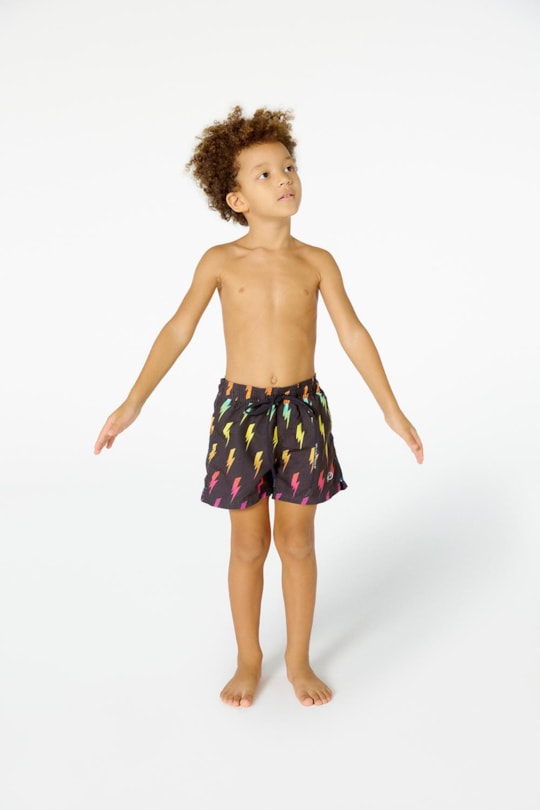 Imagem do produto Short Fiji Raios Degrade (Inf)